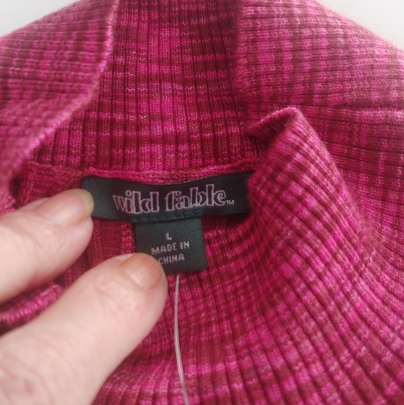 Pink Tank Top - Picture 5 of 8